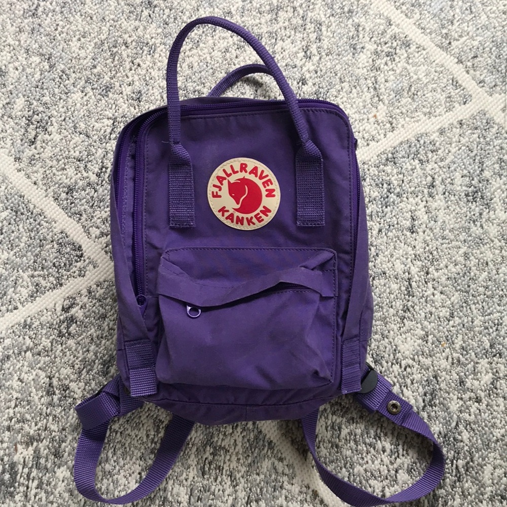 Fjallraven Kånken Backpack